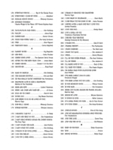 The Real R&B Book - C Instruments - Partition - Jazz