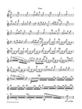 The Encore Solo - Mathieu André Reichert - Partition