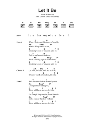 The Little Black Songbook - BEATLES - Partition - Pop / Rock