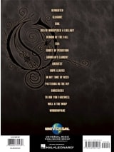 The Best Of Opeth - Opeth - Partition - Pop / Rock