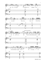 This Is Me - Benj Pasek & Justin Paul - Partition