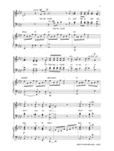 Don't Stop Me Now - SATB - Queen - Partition - Chœur