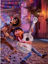 Coco - Musique du Film - DISNEY / PIXAR - Partition - Musique de film