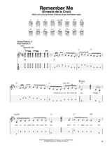 Coco - Musique du Film - DISNEY / PIXAR - Partition - Musique de film