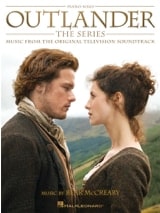 Outlander: The Series - Musique de la Série TV - Bear McCreary