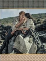 Outlander: The Series - Musique de la Série TV - Bear McCreary