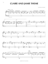 Outlander: The Series - Musique de la Série TV - Bear McCreary