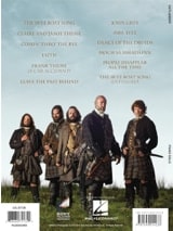 Outlander: The Series - Musique de la Série TV - Bear McCreary