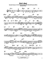 Charlie Parker Omnibook C - Volume 2 - Charlie Parker - Partition