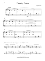 5 Easy Waltzes - Carolyn Miller - Partition - Piano