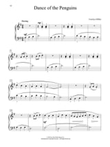 5 Easy Waltzes - Carolyn Miller - Partition - Piano