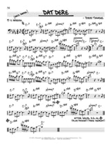 Real Book Multi-Tracks Volume 13 - 1960s Jazz Play-Along - Partition