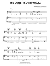 Love Never Dies - Andrew Lloyd Webber - Partition - Comédie musicale