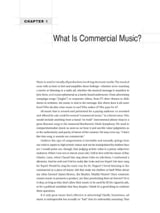 Creating Commercial Music - BELL Peter - Livre - Pédagogie