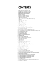 101 Christmas Songs for Clarinet - Noël - Partition - Clarinette