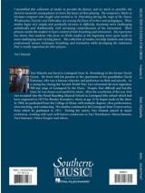 Selected Studies, Vol. 2 - Hautbois - Partition - Hautbois