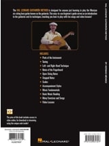 Hal Leonard Guitarrón Method - Herman Méndez - Partition