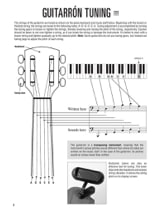 Hal Leonard Guitarrón Method - Herman Méndez - Partition