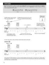 Hal Leonard Guitarrón Method - Herman Méndez - Partition