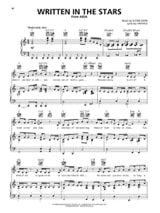 Disney Love Songs - 3rd Edition - DISNEY - Partition - Musique de film