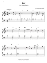 Classical Themes - Partition - Piano