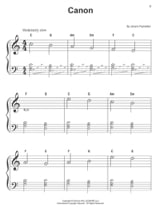 Classical Themes - Partition - Piano