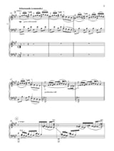 Rhapsody In Blue. 2 Pianos - GERSHWIN - Partition - Piano