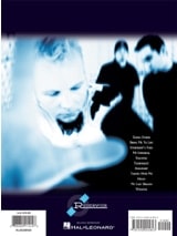 Fallen - Evanescence - Partition - Pop / Rock