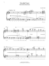 Sierra Nevada Suite - John S. Hord - Partition - Piano
