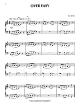Jazz bits and pieces - Bill Boyd - Partition - Jazz