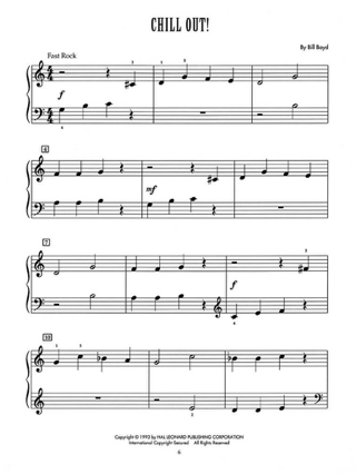 Jazz Starters - Volume 1 - Bill Boyd - Partition