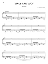 Piano Duet Play-Along Volume 1 - Favourites - Partition - Piano