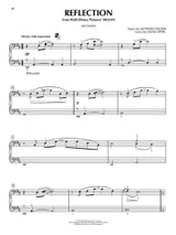 Piano Duet Play-Along Volume 5 - Disney Favorites - DISNEY - Partition