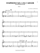 Classical For 2 - Partition - Piano