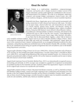 New Solos for Classical Mandolin - August Watters - Partition