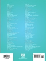 101 Most Beautiful Songs - Flute - Partition - Flûte traversière