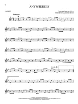 101 Most Beautiful Songs - Trompette - Partition - Trompette