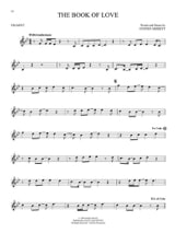 101 Most Beautiful Songs - Trompette - Partition - Trompette