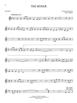 101 Most Beautiful Songs - Trompette - Partition - Trompette