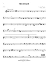 101 Most Beautiful Songs - Cor - Partition - Cor