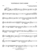 101 Most Beautiful Songs - Cor - Partition - Cor