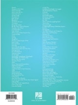 101 Most Beautiful Songs - Cor - Partition - Cor