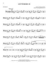 101 Most Beautiful Songs - Trombone - Partition - Trombone