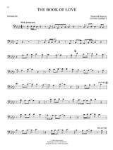 101 Most Beautiful Songs - Trombone - Partition - Trombone