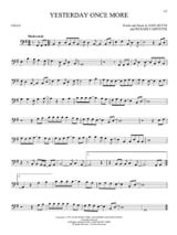 101 Most Beautiful Songs - Violoncelle - Partition - Violoncelle