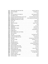 The Best Movie Songs Ever Songbook - Partition - Musique de film