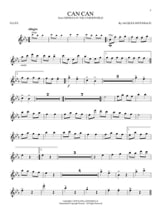 Great Classical Themes - Flute - Partition - Flûte traversière
