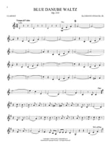 Great Classical Themes - Clarinette - Partition - Clarinette