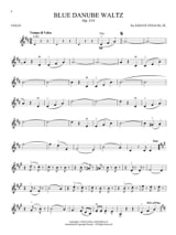 Great Classical Themes - Violon - Partition - Violon