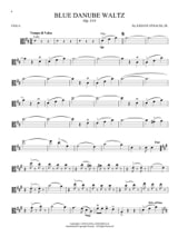 Great Classical Themes - Alto - Partition - Alto